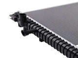 Aluminum Engine Radiator fit for Nissan Titan Armada 5.6L 2004-2015 RAD2691 91274562