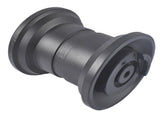 Track Bottom Roller Replacement for Yanmar VIO-45-5 VIO-50 VIO-50-2 VIO-50-3 VIO-55 VIO-55-5 93286817