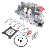 Carburetor Replacement for Thunder Series AVS2 Square Flange 4 Barrel w/Electric Choke 1913 74297101