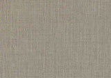 5-Piece Pack Counter Height Set Weathered Gray and White Table and Fabric Upholstered 4 Chairs B011115369