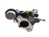 Hydraulic Brake Booster Fit For Ram 1500 2000 Fit For Ram 2500 3500 1998-2002 Fit For 02673259