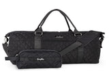 Travel Duffel Bag for Women, Large Overnight Weekender with Adjustable Strap, Wet Pocket, Carry On 99569314