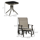 Outdoor garden chairs/lounge chairs 70837017