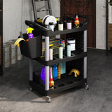 Rolling Tool Cart 44674067