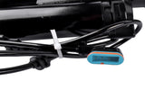 Rear Left Air Shock Absorber Fit for Mercedes-Benz CL550 S350 S450 S550 4Matic A2213201338 14269604