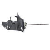 Lower Unit Short Shaft Fit for Yamaha 4-Stroke 15HP / 20HP Outboard F15SEHA F20SEA F20SEHA 2016-2018 70630358