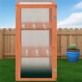 Greenhouse Walk-in Grow House 45068555