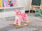 Baby Rocking Hors for 1.5-3 Year Old 35740095