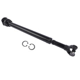 Front Drive Shaft Driveshaft Assembly for Ford F-250 F-350 Excursion Diesel 75362603