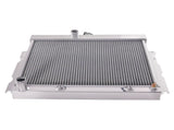 3 Row Aluminum Engine Radiator fit for Dodge Charger 1965-1969 CC1635 AE1635 AT 28070075