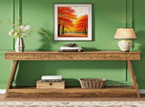 Long Console Table/Living room table 75300025