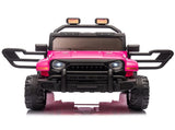 12V Kids Ride On Electric Car W/Parents Control,Dual drive, Four-wheel Suspension,With W1578P187583