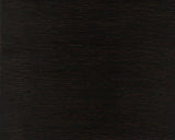 Beautiful Black Finish Wooden Side 2pcs Set Beige Color Textured Fabric Upholstered Dining B01155795