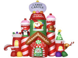 Inflatable Christmas Decoration 21009766