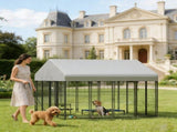 Dog Kennel Outdoor 20976984
