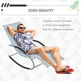 Garden chair / Rocking Chair 53853635