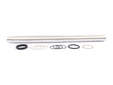 Front Engine Coolant Pipe Kit for 2006-2010 BMW 650i 4.8L 11 14 1 439 975C 36070337