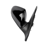 Power Mirror Passenger Right Side Heated Blind Spot Manual Folding Fits for Hyundai Elantra 20351840