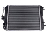 Radiator K2110-85010 K211085010 Replacement for Kubota G2160 G2160AU G2160-DS GR2100 GR2110 GR2120 90849440