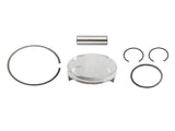 77mm Cylinder Jug Piston Gasket Kit for Kawasaki KX 250 F KX250F 2004-2008 94126319