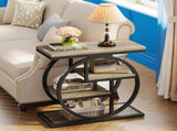 Wood End Table 95007319