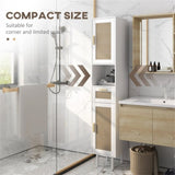 Bathroom Cabinet /Laundry Basket 24335013
