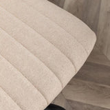 Masar Fabric Swivel Office Chair T2574P206309