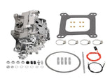 4 Barrel Carburetor w/ Gasket Kit fit for 1905 AVS2 Series 650CFM, Manual Choke 16059280