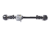 Rear Axle Housing Assembly Replacement for 1994-2022 E-Z-GO TXT Golf Carts 12.441 73500-G01 28485765