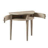 Storage Console Table 31"W B035118619