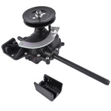 ZNTS Snow Blower Transmission Assembly for MTD Troy-Bilt 31AS3BB2766 Yard Machines 97910642