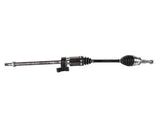 Front Right CV Joint Axle Fits for Buick Enclave Chevrolet Traverse 3.6L V6 FWD 2018-2023 Black 1Pc 27888638