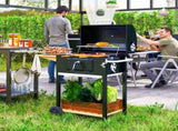 Portable Charcoal Grill /BBQ Grill 96252191