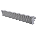 Oil Cooler Radiator Fit for Mercedes-Benz S65 GLE63 GLS63 SL63 S63 SL65 CL65 AMG GTC GTR 2215000700 76691706