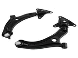 2pcs Front Lower Control Arms w/Ball Joints fit for 2009 2010-2013 Honda Fit Insight 28309685