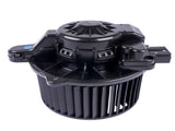 Front AC Heater Blower Motor w/ Wheel Fits for Kia Forte Niro Hyundai Ioniq 2017-2022 97113G2000 69902044