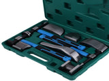 9X/Set Auto Body Panel Fender Hammer Dolly Set Sheet Metal Repair Tool Kit 62757859
