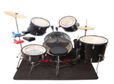 Drum Heads Transparent 97269558