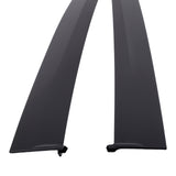 Door Trim Molding Left Right fit for Honda Civic CX DX VX 1992-1995 72430-SR3-003 31717549