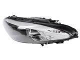 Left Side HID/Xenon Headlight Fit for BMW 5 Series F18 F10 550i 535i 528i M5 2011-2013 63117271911 02566945