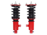 24 Way Damper Coilovers Lowering Kits fit for Nissan 90-96 300ZX Z32 Skyline 44989717