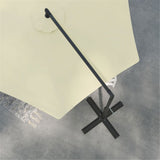 Outdoor beach umbrella/Sun Umbrella 45244496