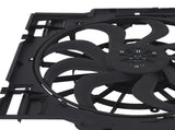 Radiator Cooling Fan fit for BMW X3 G01 X4 F26/G02 2014-2023 2024 17428578147 11740326