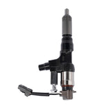 Diesel Fuel Injector Nozzle Replacement for Hino Kobelco Engine 095000-8092 23670-E0392 30999233