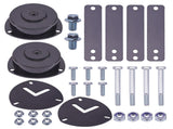 2" Front Rear Lift Kit Fit for Honda ACTY HA4 1990-1998 Adjustable 99611161