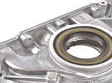Timing Cover HC3Z-6019-A Replacement for 2017-2020 Ford F250 F350 F450 F550 Powerstroke 6.7L 33389107