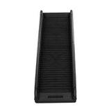 ZNTS 63 inch Folding Dog Ramp, Portable Lightweight Pet Ramp for Cars, Trucks and SUVs 81656468