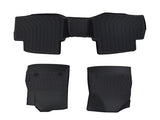 Carpet Floor Mats fit for Chevrolet Cruze 2016-2019 TPE Waterproof Floor Liners 57229400