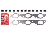 Head Gasket Bolts Set fit for Buick LaCrosse 3.8L V6 2006-2009 283901 Replacement 01513032