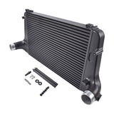 Performance Uprated Front Mount Intercooler Fit for Ford Explorer ST 20-23 Black 20442017